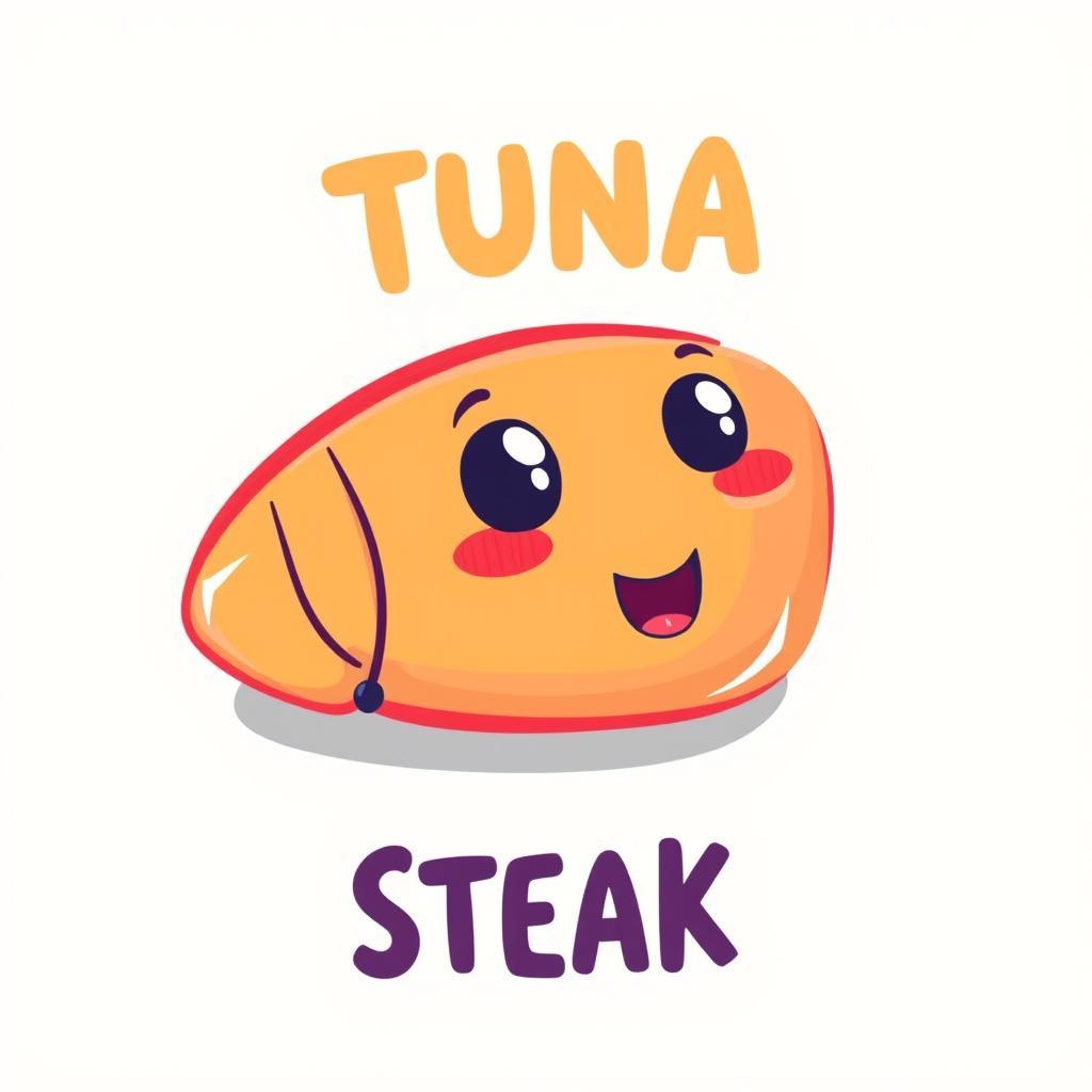 Tuna That Tastes Like Steak