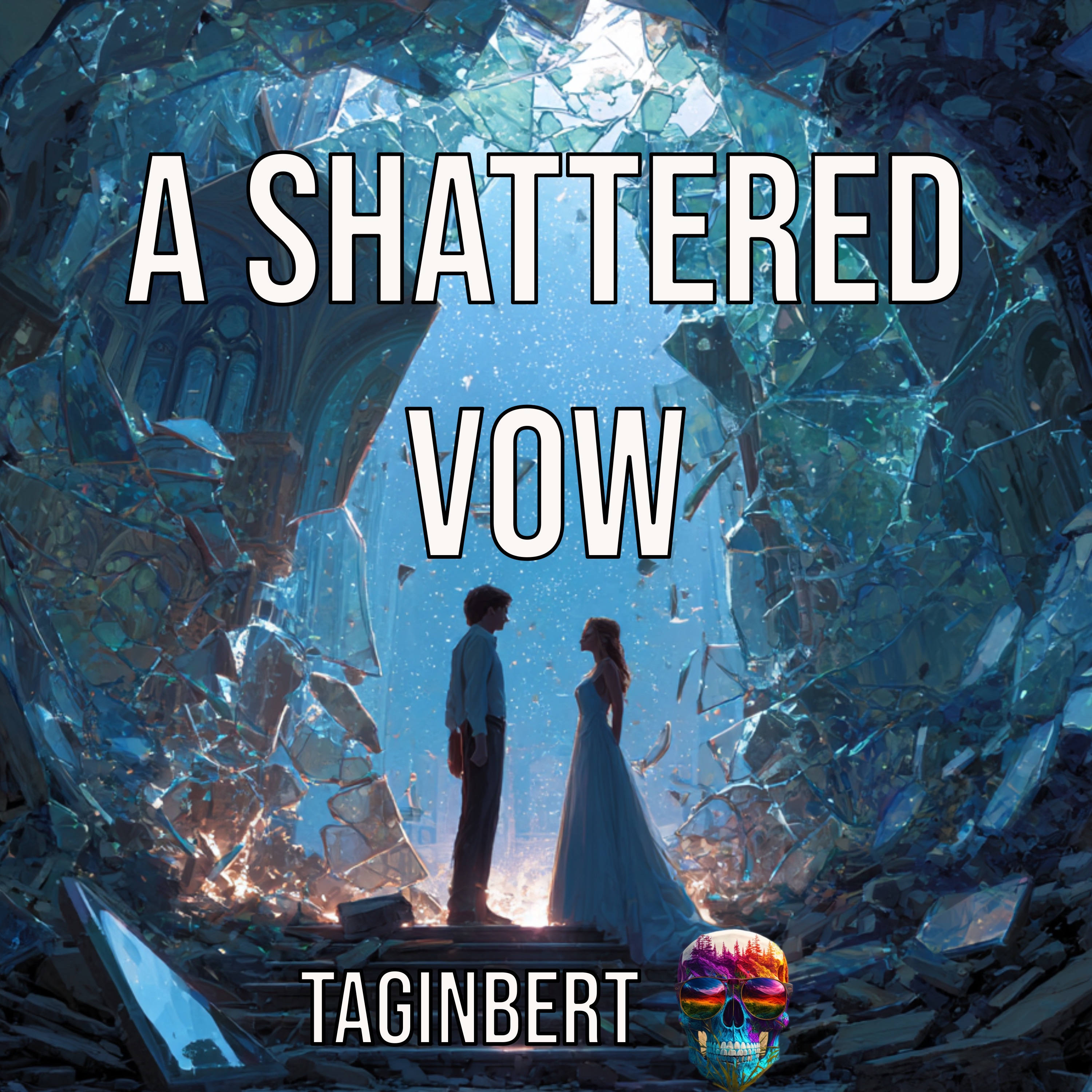 Shades of a Shattered Vow