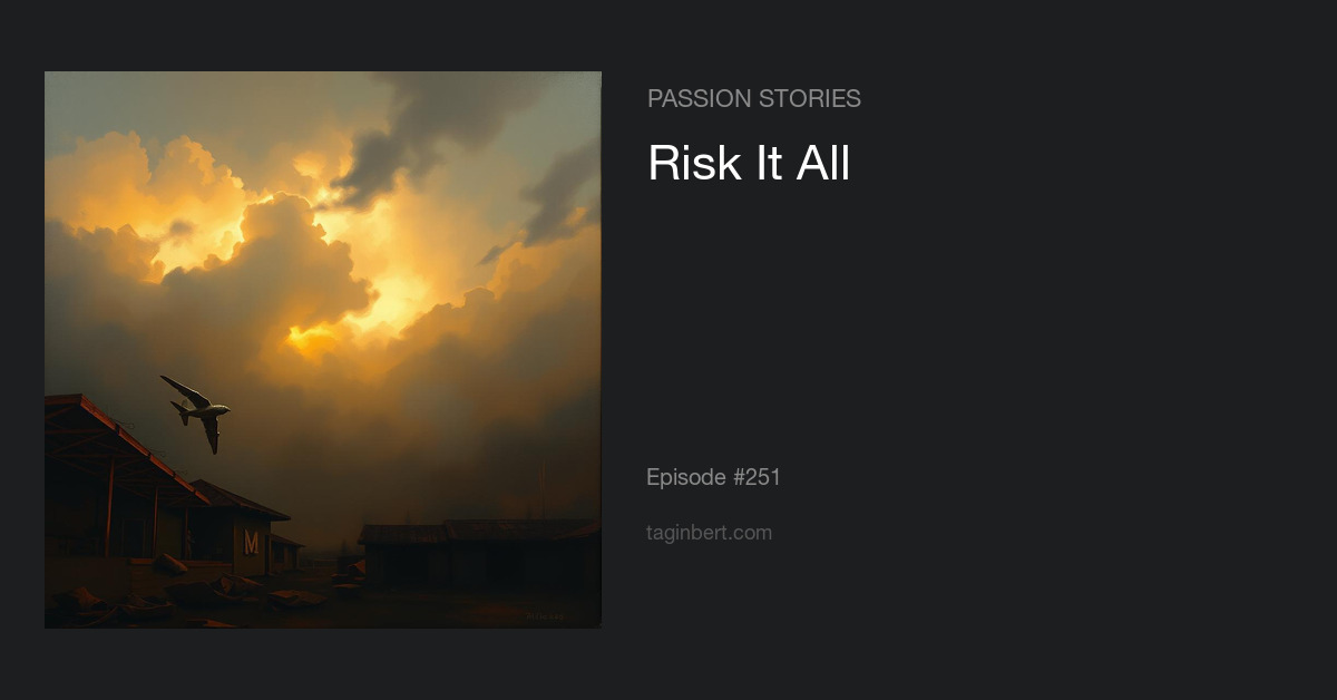 Risk It All